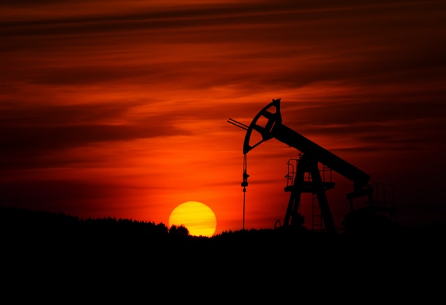 Guest Blog: Investing in Oil and Gas: The Backbone of the U.S. Economy