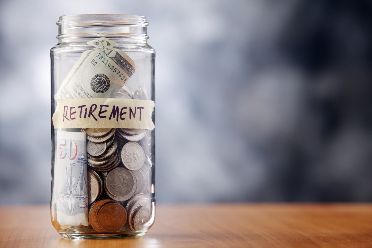 Choosing a Small Business Retirement Plan That Fits Your Company