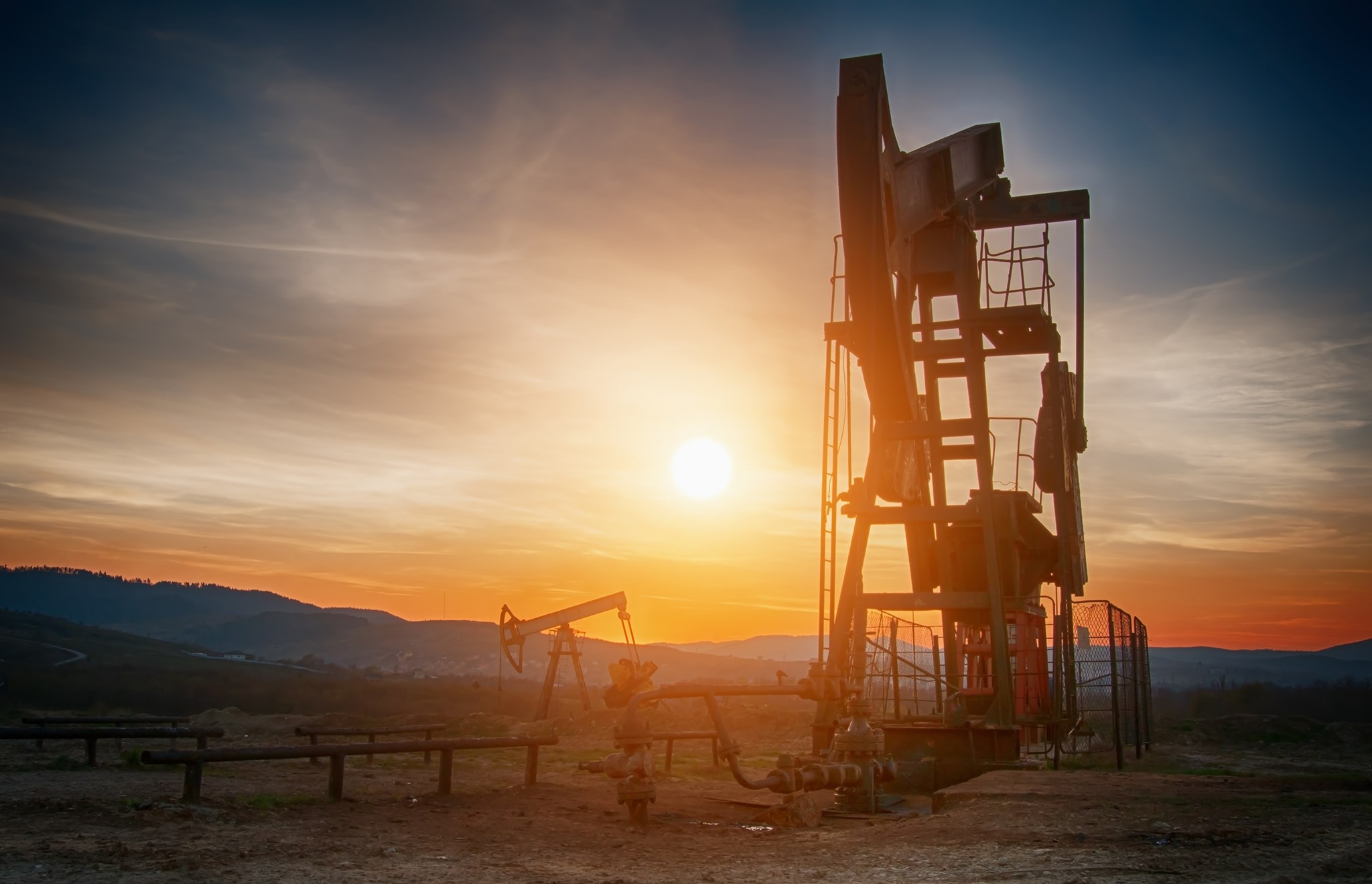 GUEST BLOG: Diversify Your IRA With An Investment In Mineral Rights.