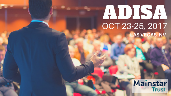 Event: ADISA Conference October 23-25